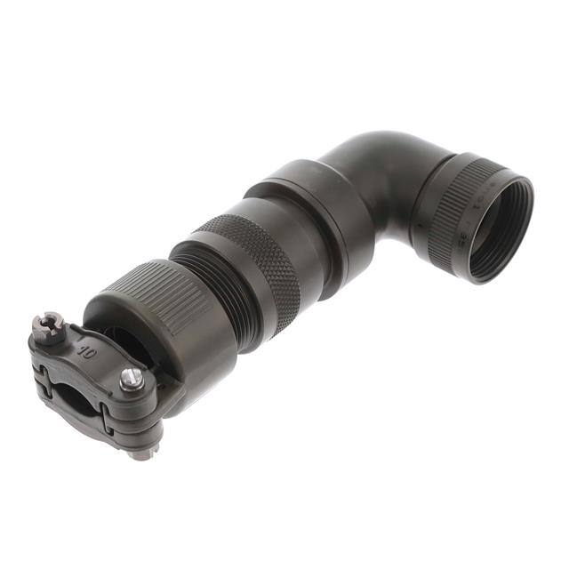 A85049840W Amphenol Interconnect India  Backshells and Cable Clamps